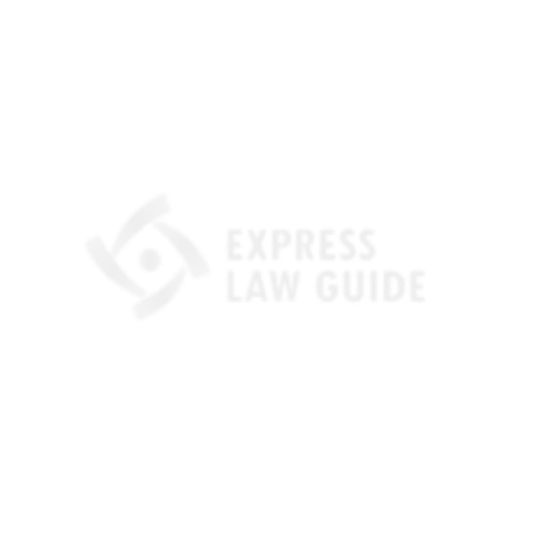 express law guide logo