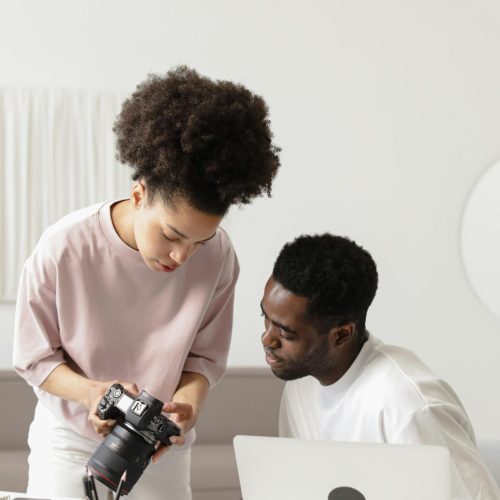 branding photoshoot